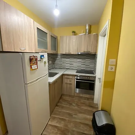 Danka Apartment *