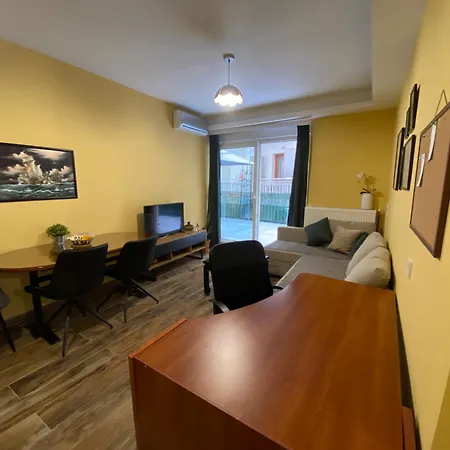 Apartment Danka Thessaloniki