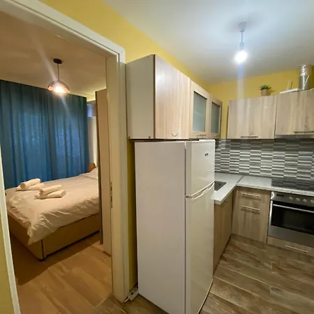 Apartment Danka