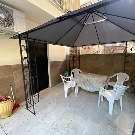 Danka Apartment Thessaloniki