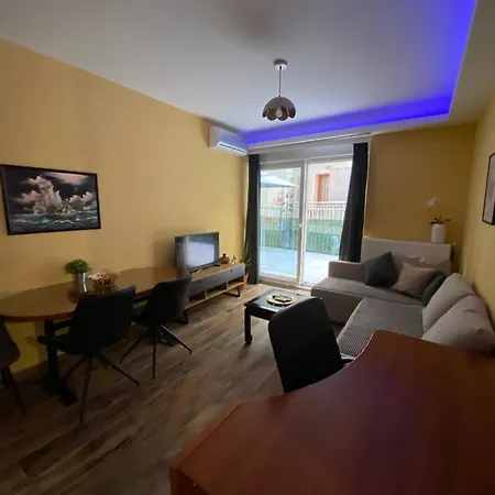 Apartment Danka