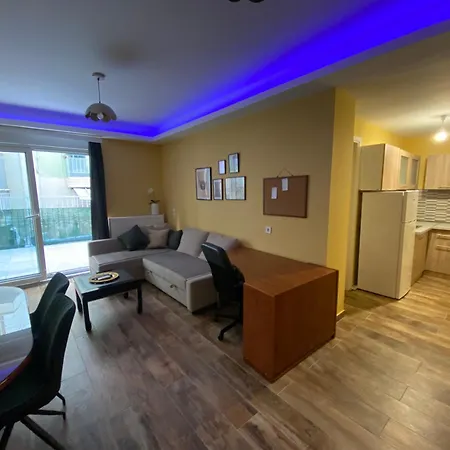 Apartment Danka Thessaloniki