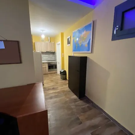 Apartment Danka