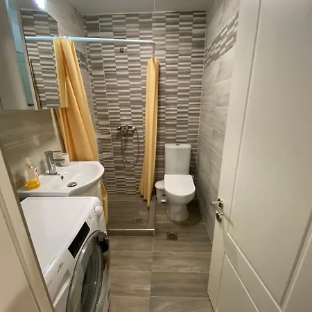 Danka Apartment Thessaloniki