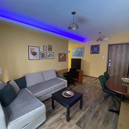 Danka Apartment *