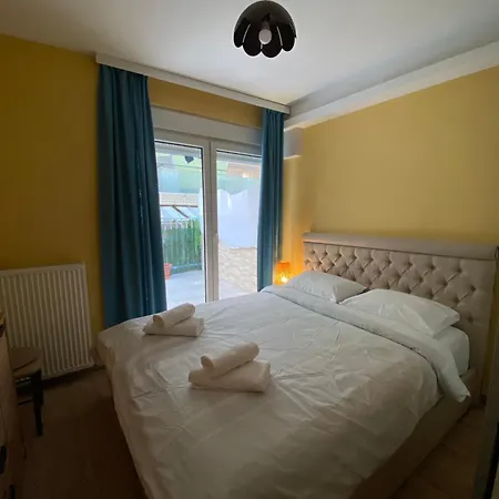 Danka Apartment Thessaloniki